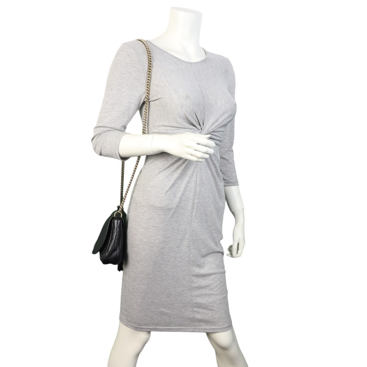 Gucci Soho Chain Crossbody