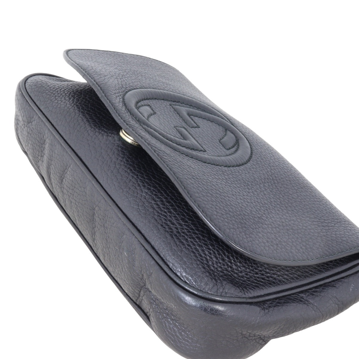 Gucci Soho Chain Crossbody