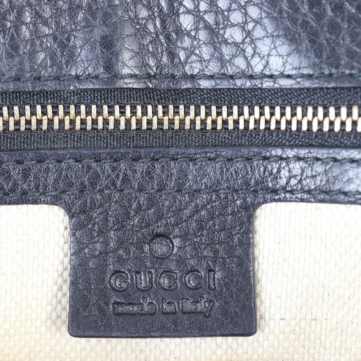 Gucci Soho Chain Crossbody