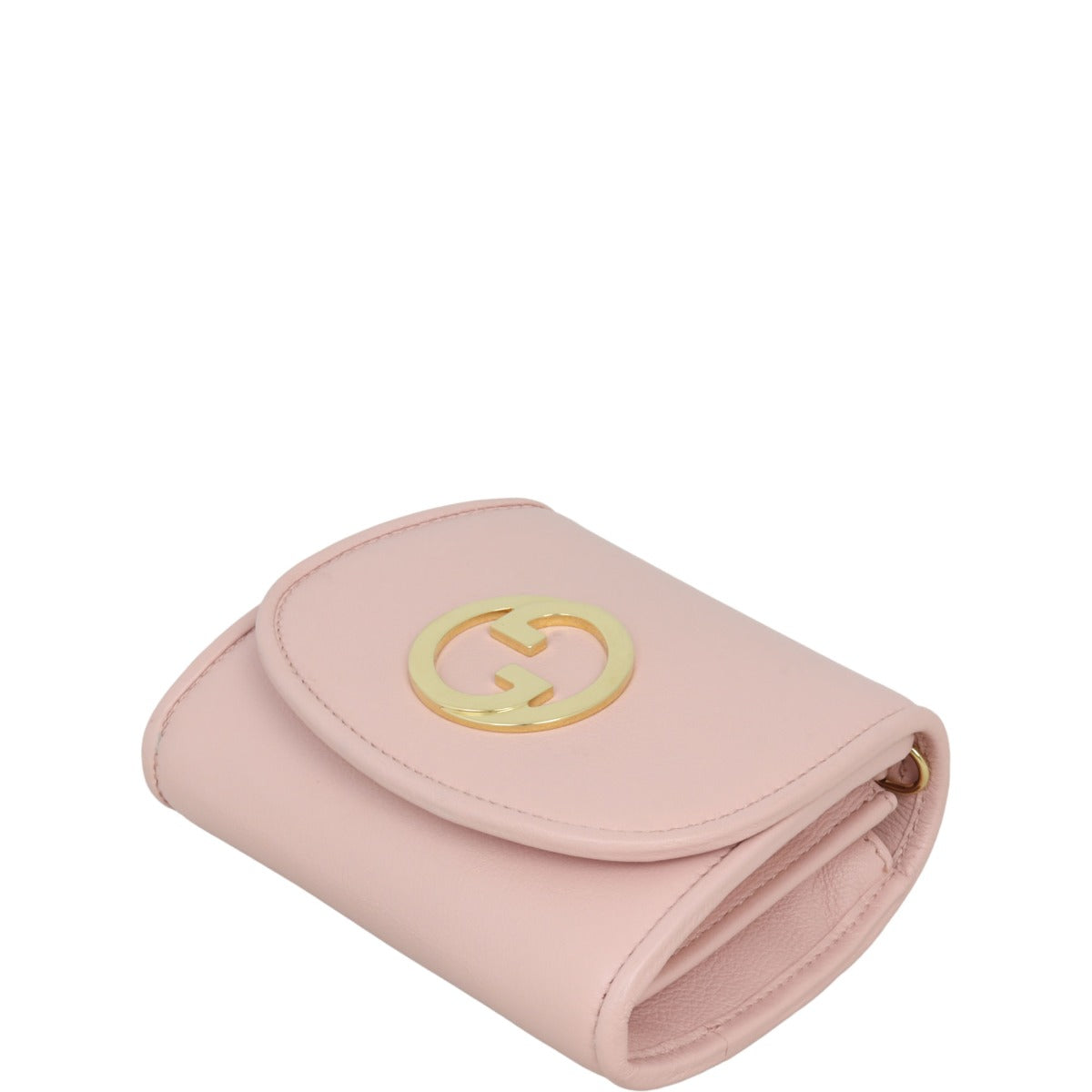 Gucci Blondie Medium Chain Crossbody