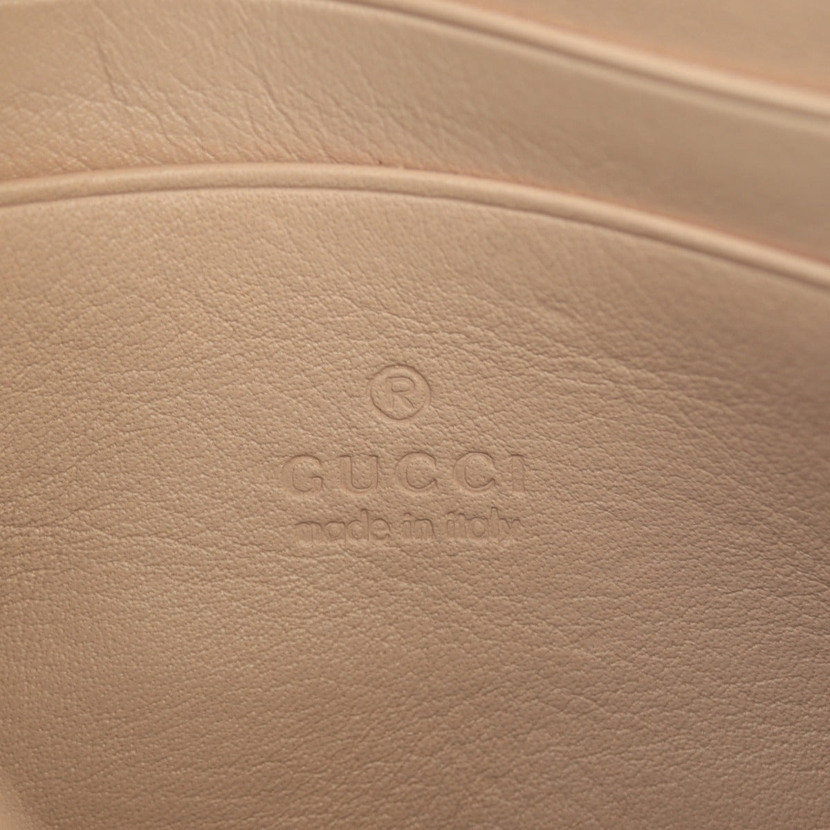 Gucci Blondie Medium Chain Crossbody