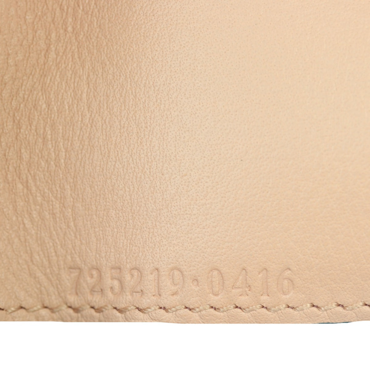 Gucci Blondie Medium Chain Crossbody