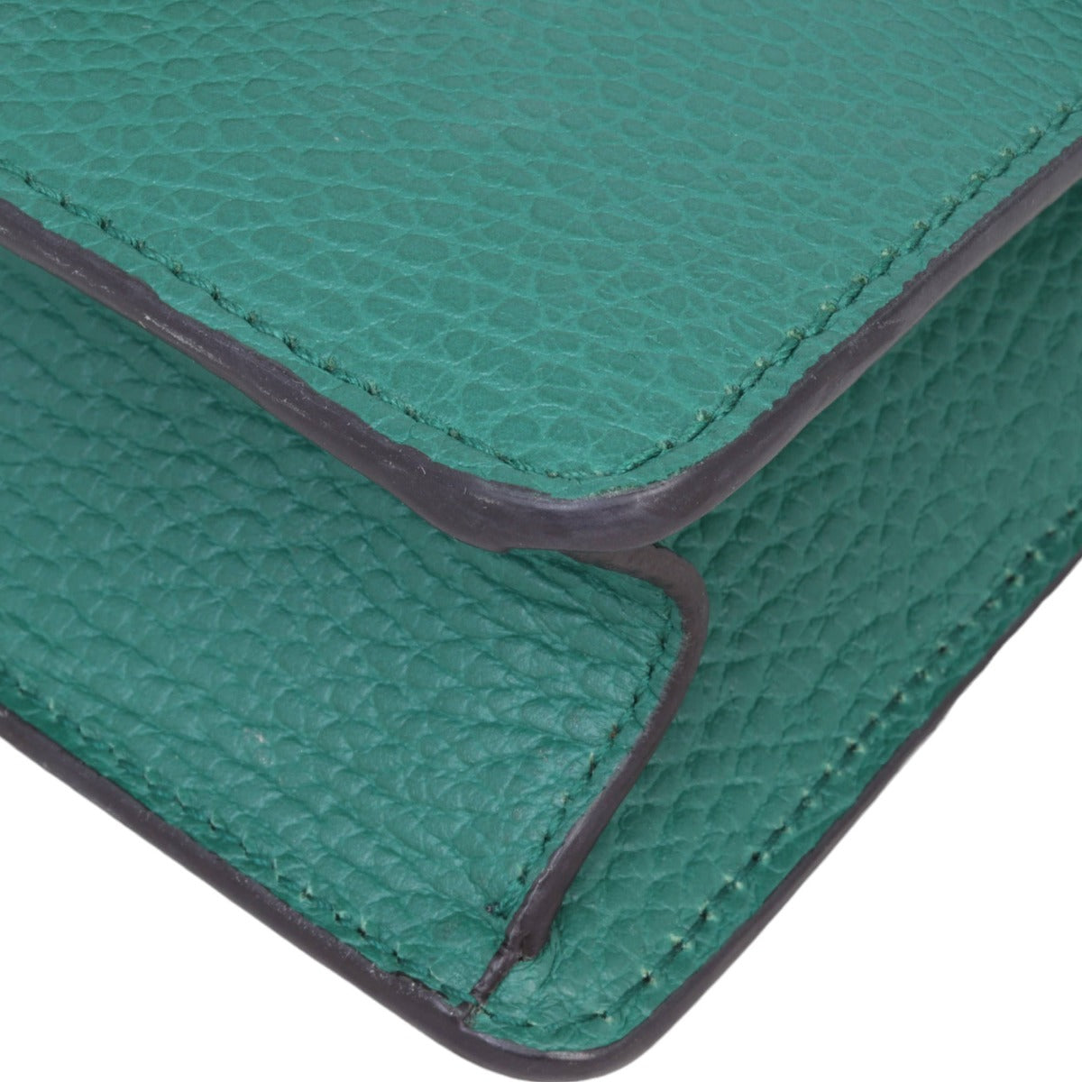 Gucci Dionysus Mini Leather Shoulder Bag