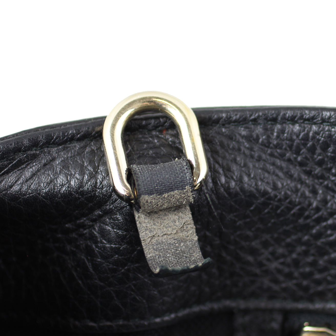 Gucci Bamboo Shopper Tote Large