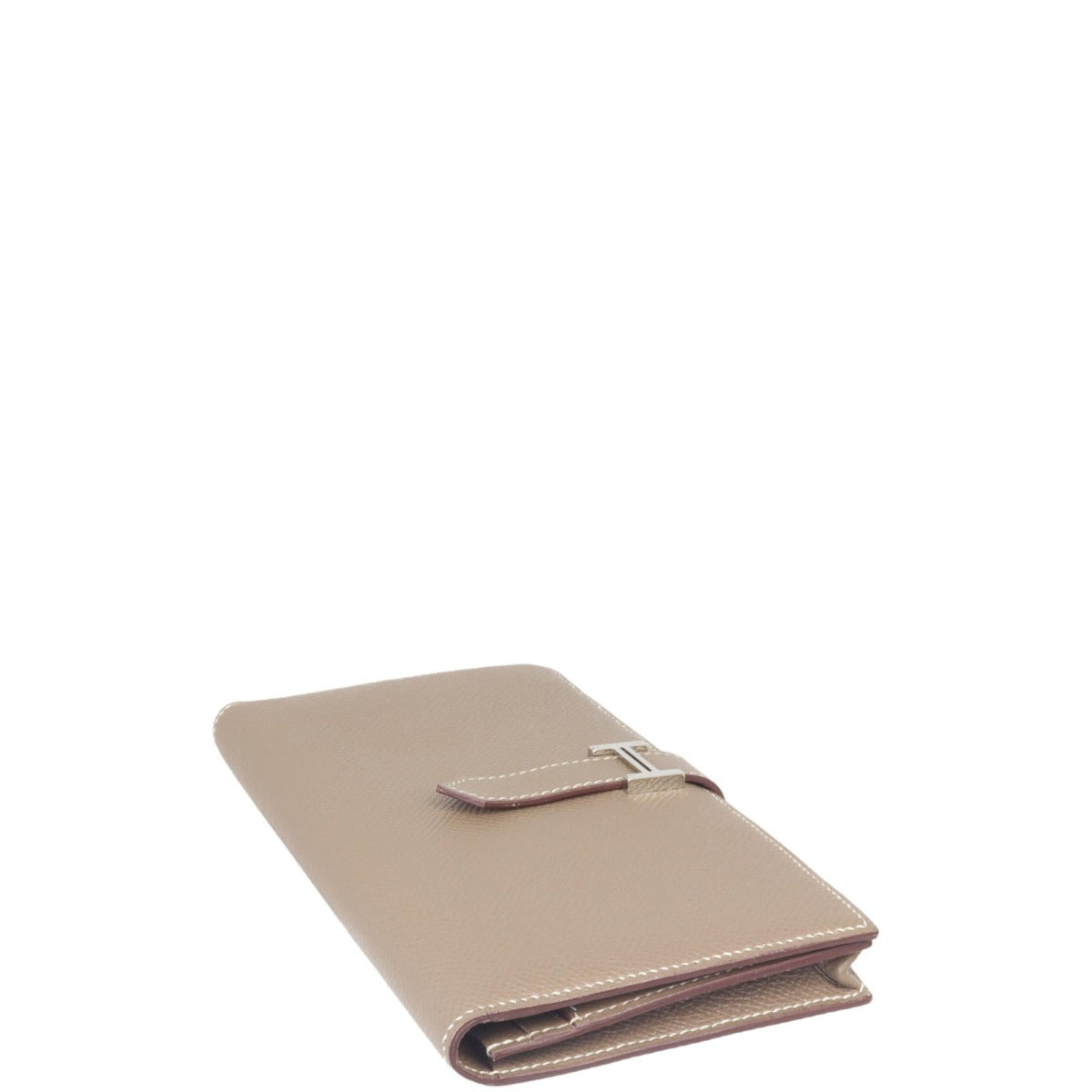Hermes Bearn Wallet Epsom