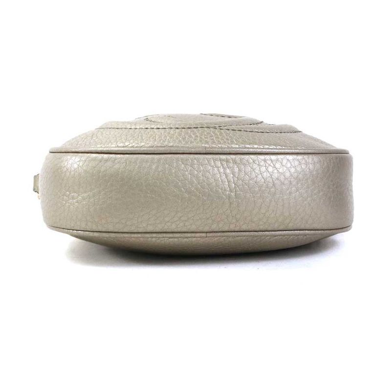 Gucci Shoulder Bag Soho