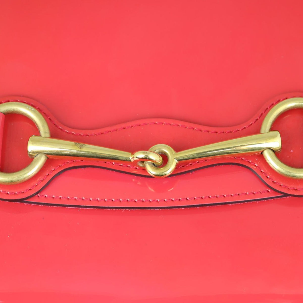 Gucci Bright Bit Crossbody