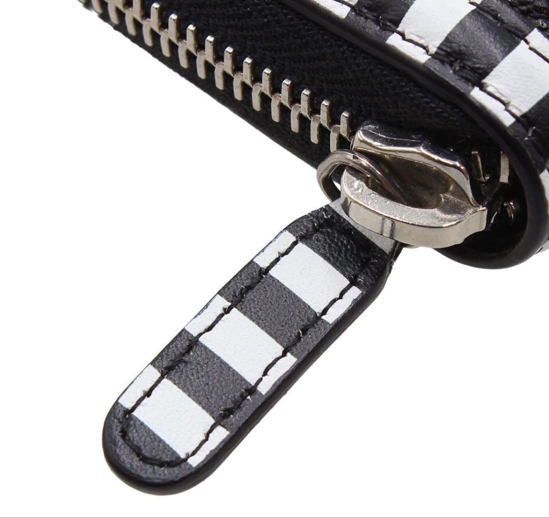 Chanel CC Filigree Cruise Collection Wallet