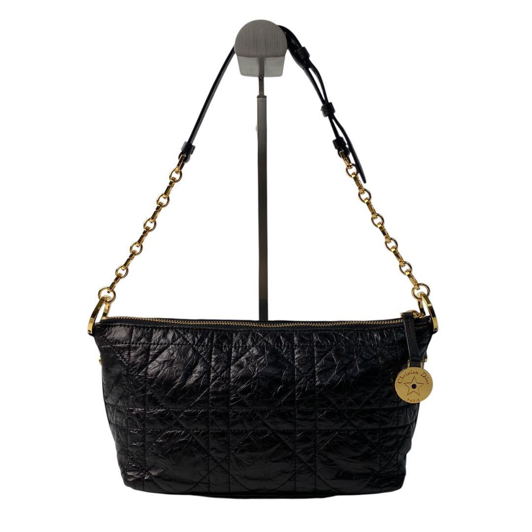 Diorstar Hobo Bag 24 SS