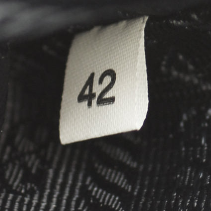 Prada Saffiano Fiocco Bow Crossbody