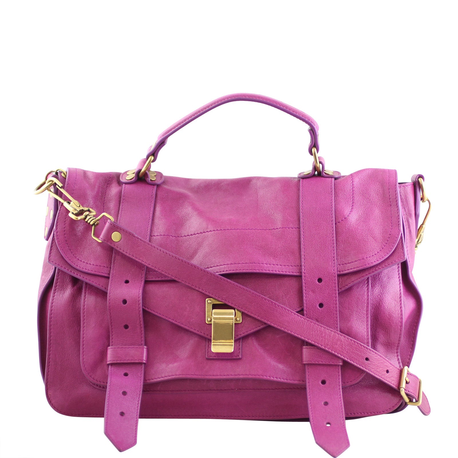 Proenza Schouler PS1 Medium Crossbody