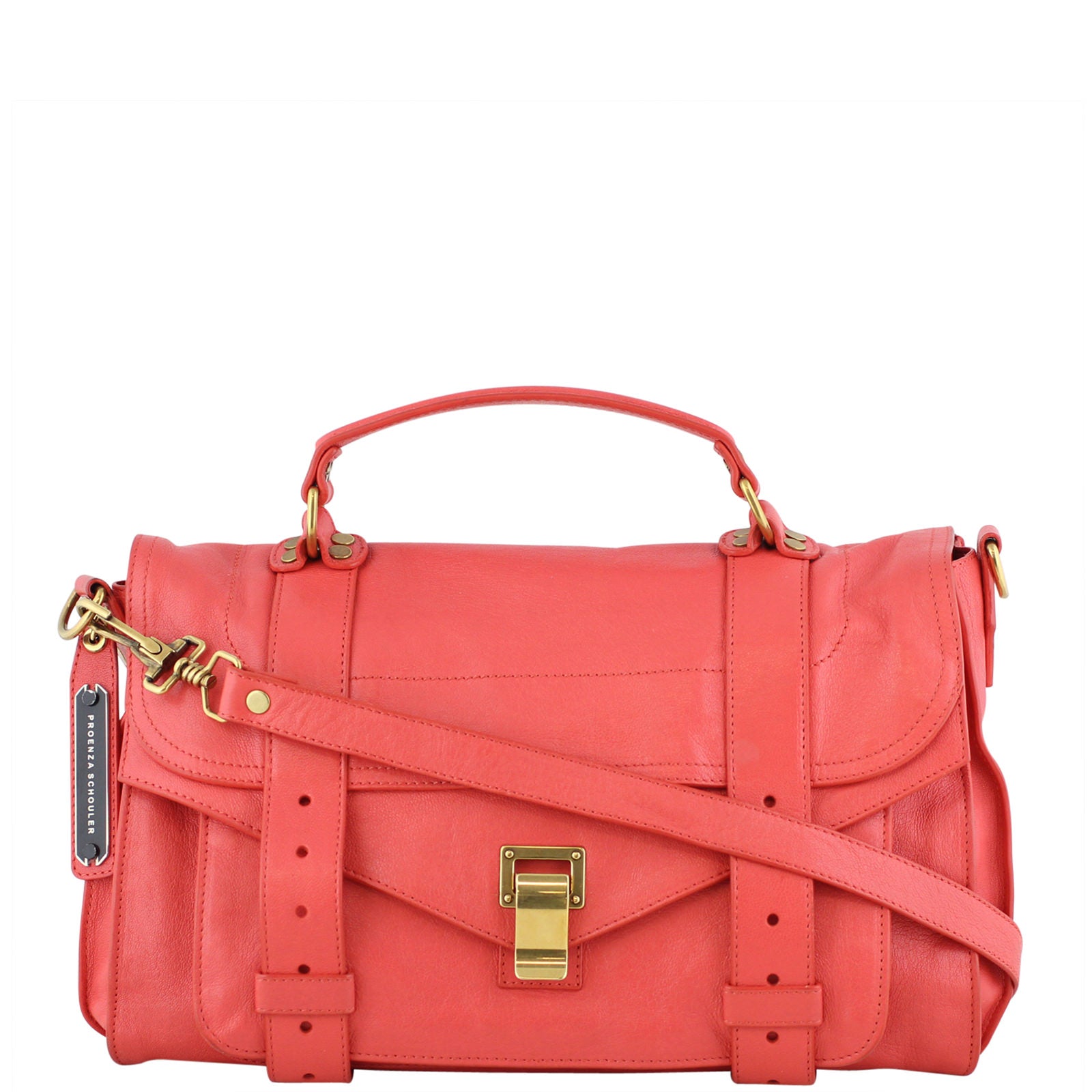 Proenza Schouler PS1 Medium Crossbody