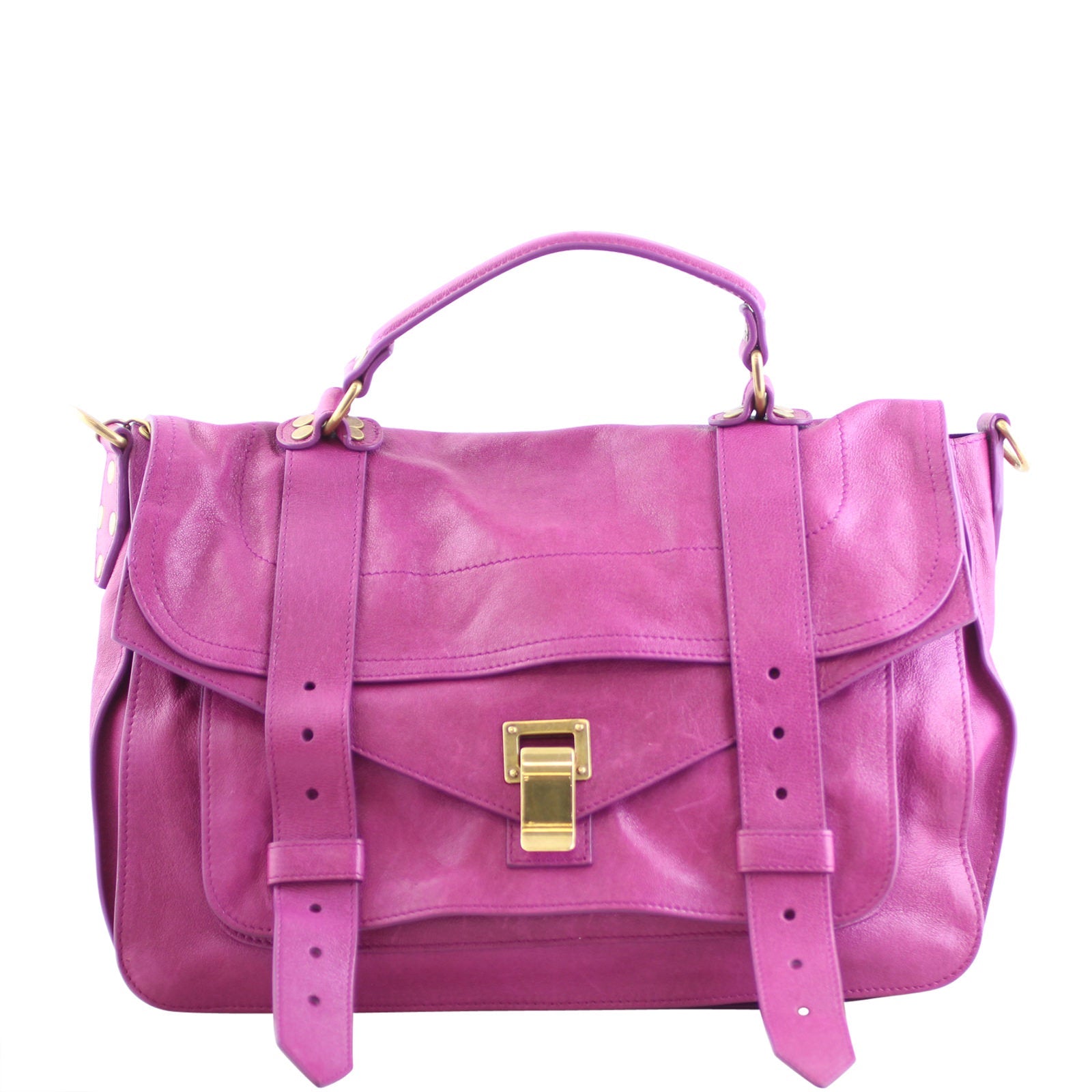 Proenza Schouler PS1 Medium Crossbody