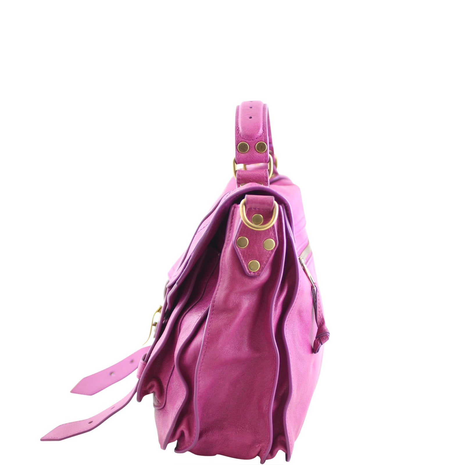 Proenza Schouler PS1 Medium Crossbody