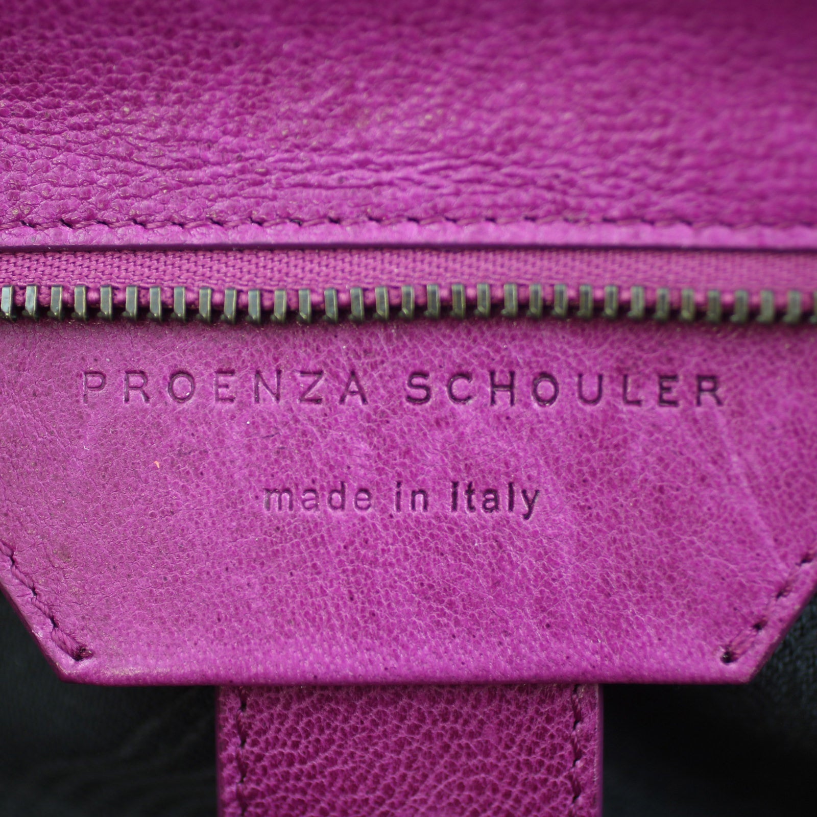 Proenza Schouler PS1 Medium Crossbody