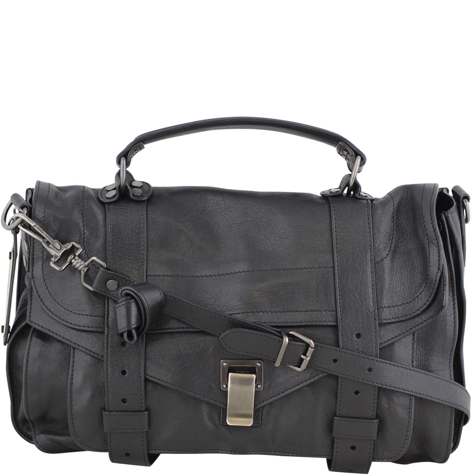 Proenza Schouler PS1 Medium Crossbody