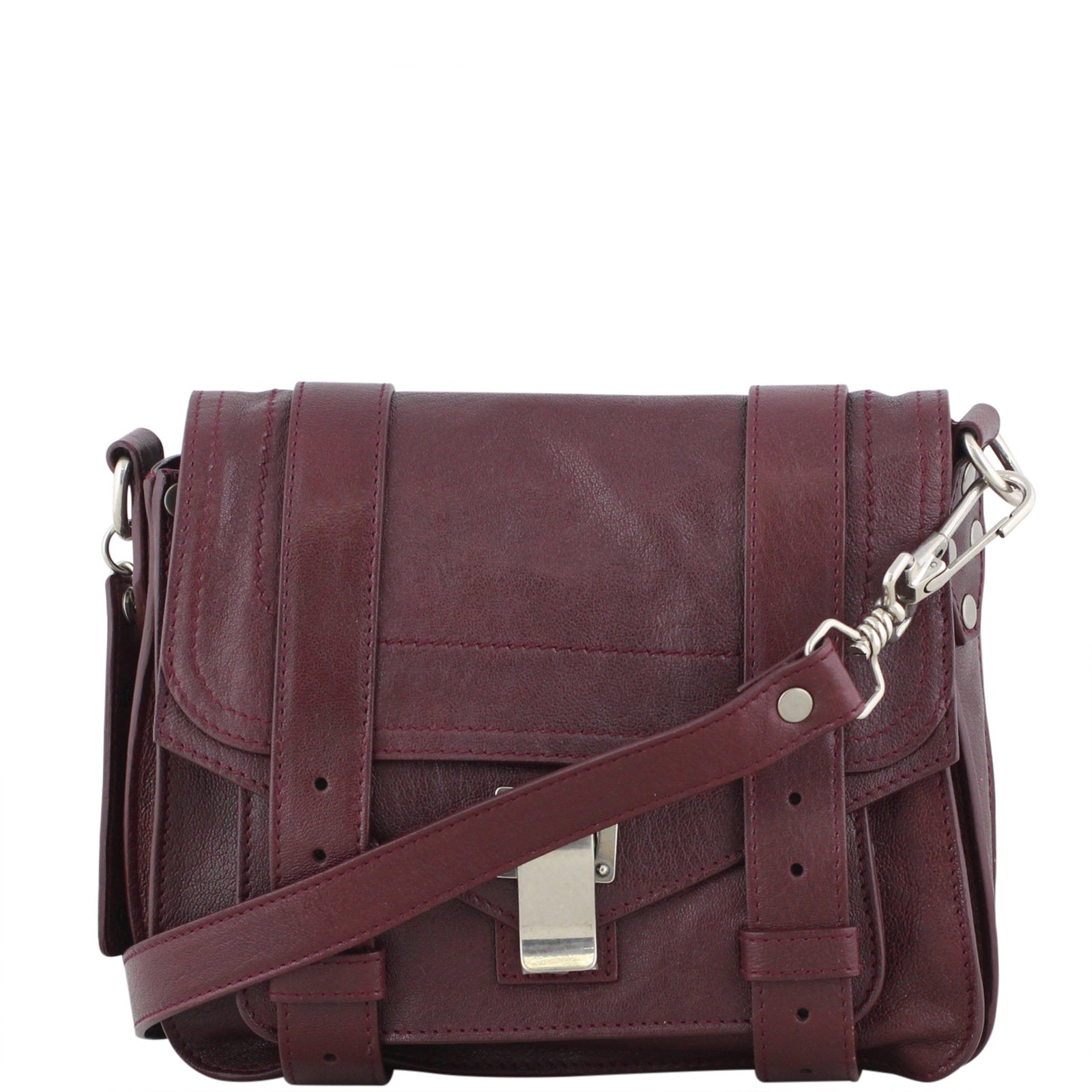 Proenza Schouler PS1 Mini Crossbody