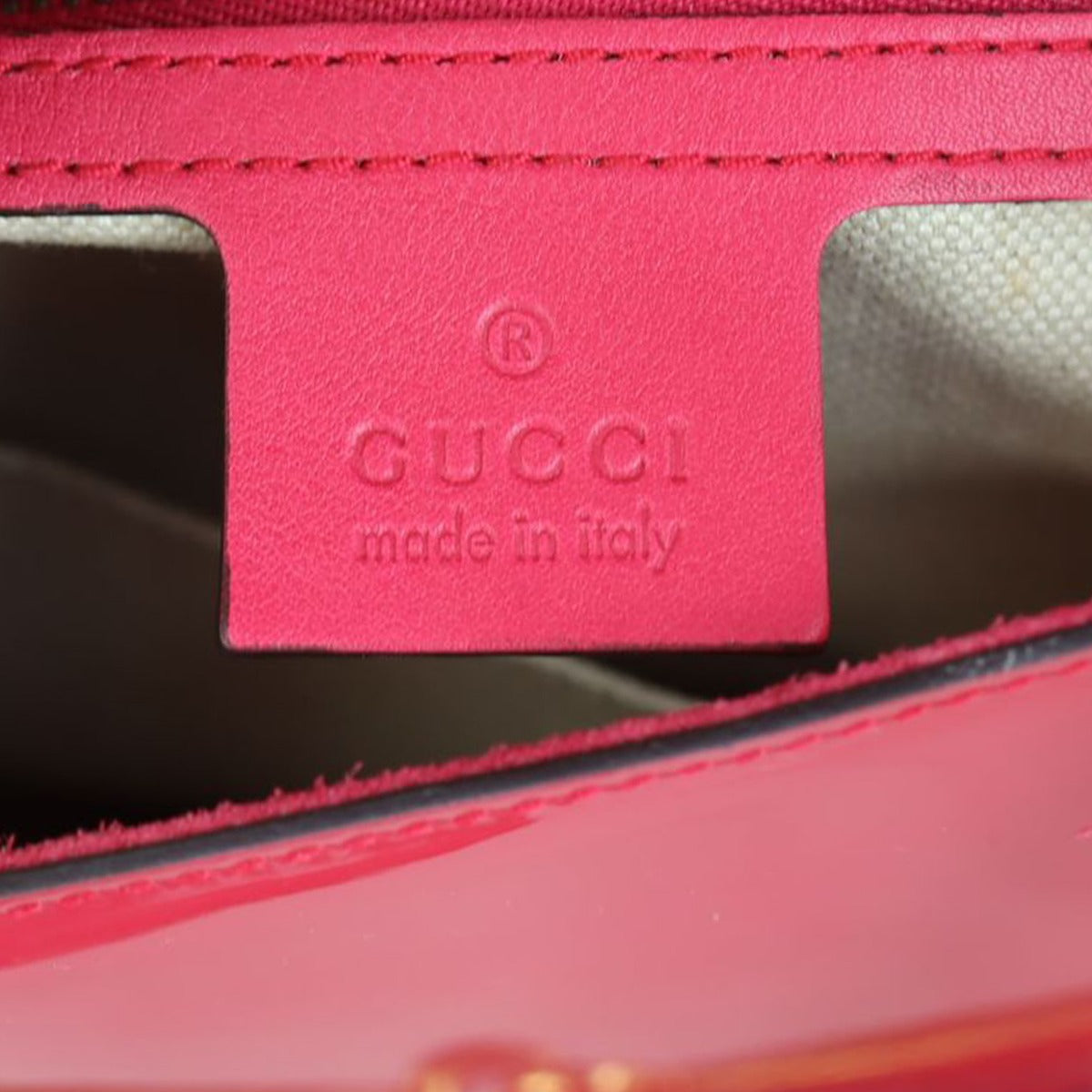 Gucci Bright Bit Crossbody