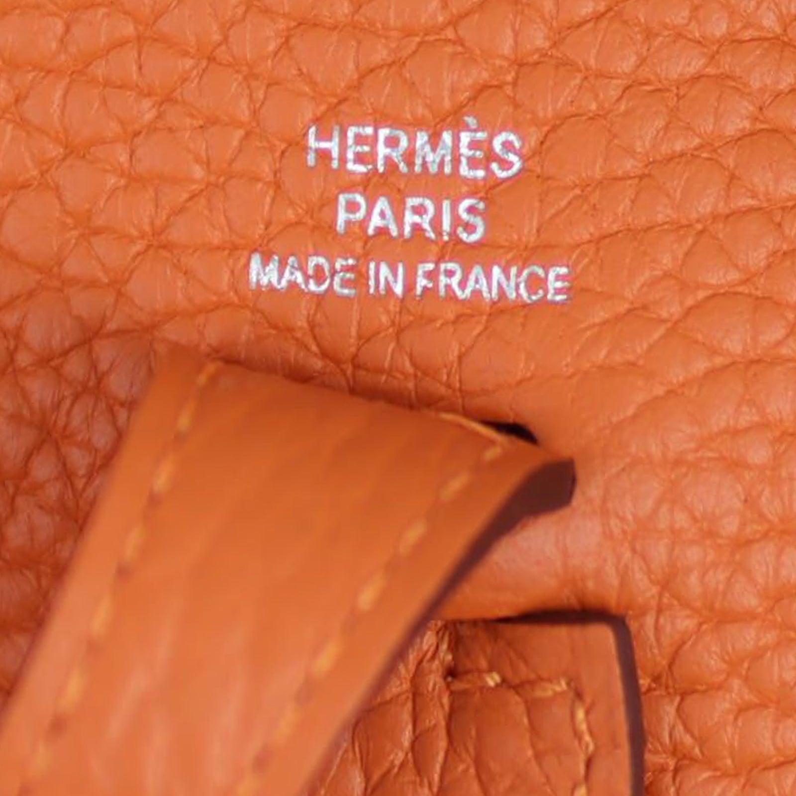 Hermes Amazone Evelyne III 16
