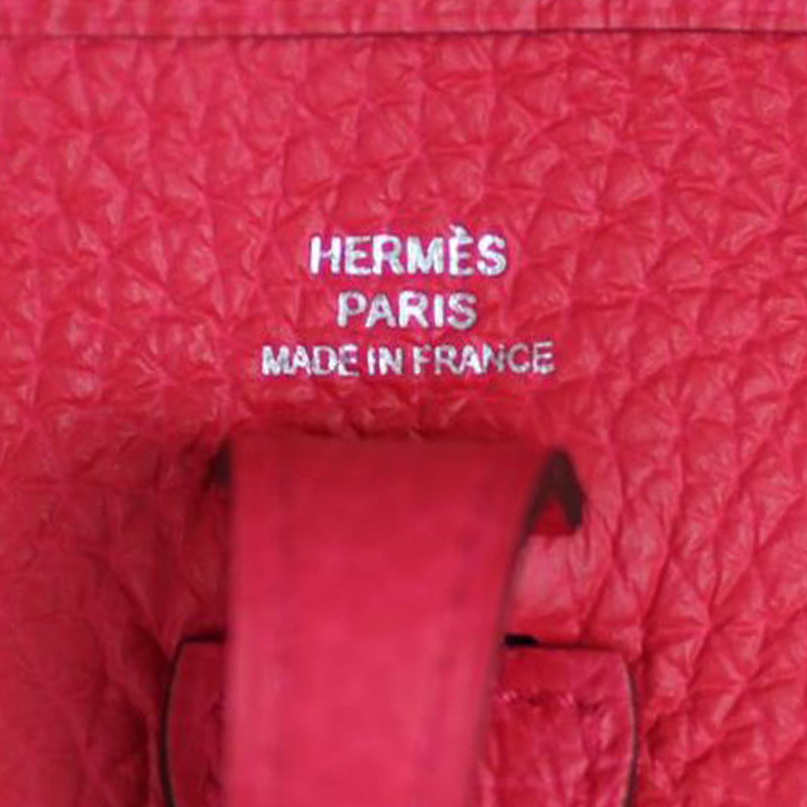 Hermes Amazone Evelyne III 16