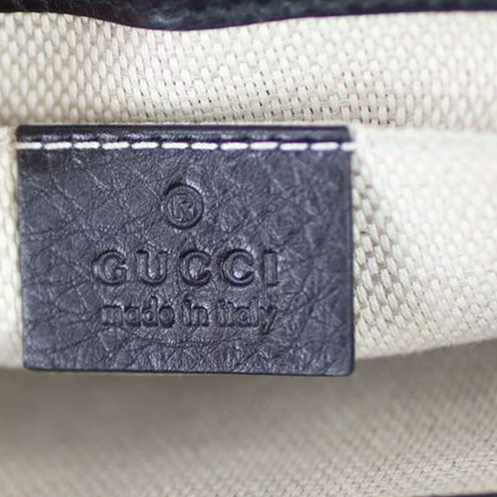 Gucci Soho Chain Crossbody Small