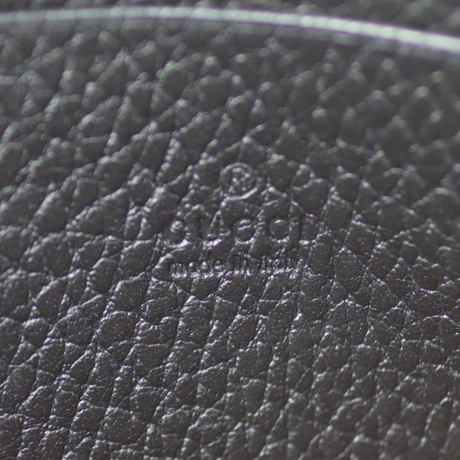 Gucci Dionysus Mini Leather Chain Wallet