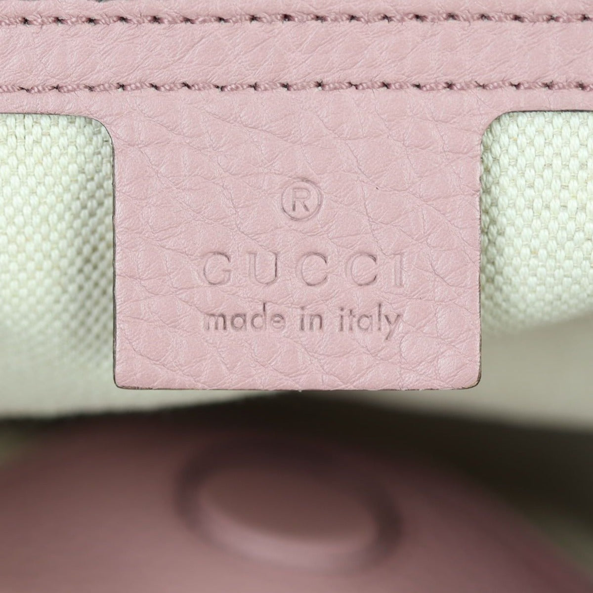 Gucci Bamboo Shopper Medium