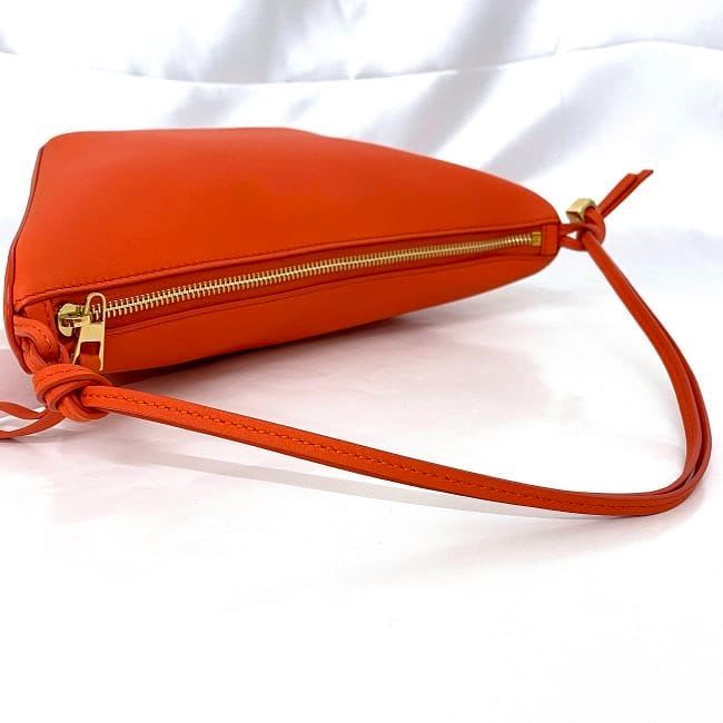 Loewe 2-Way Bag Hammock Hobo Orange