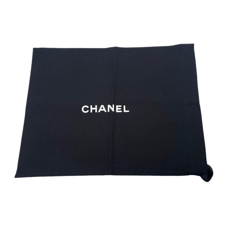 Chanel22 Mini Handbag Chain Shoulder Bag As3980 Aurora Medal White Random Plate