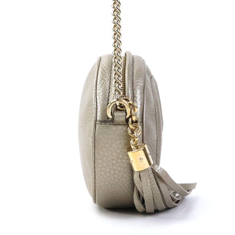 Gucci Shoulder Bag Soho