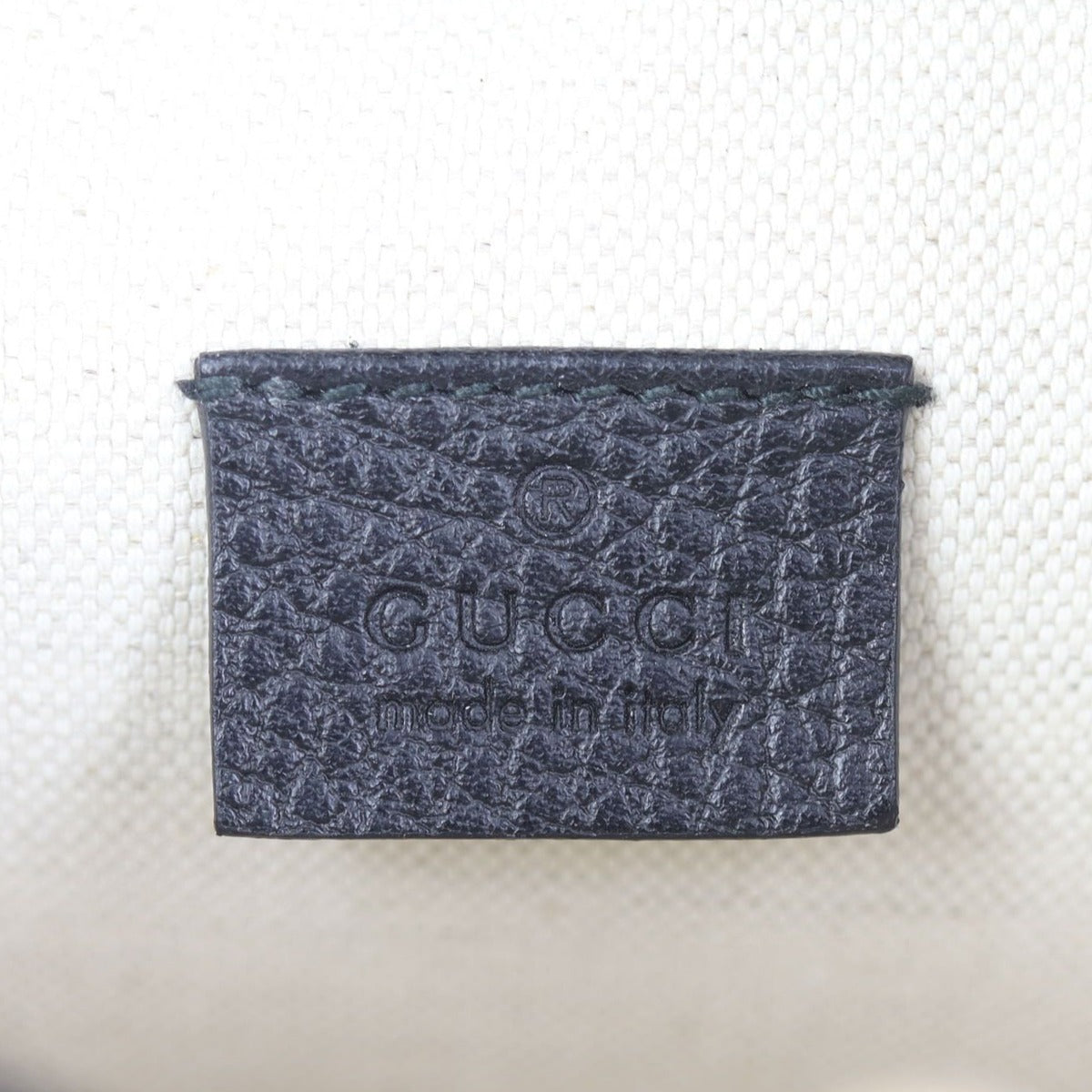 Gucci Dionysus Mini Leather Shoulder Bag