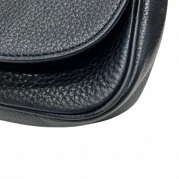 Gucci Soho Chain Black Bag Shoulder Bag