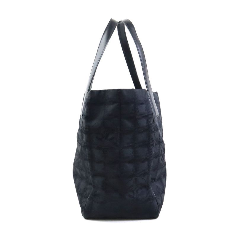 Chanel New Travel Line Handbag