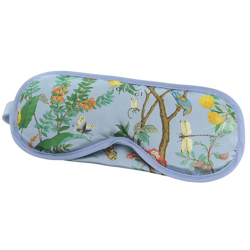 Gucci Current Sale Item Geometric G Print Travel Set eye