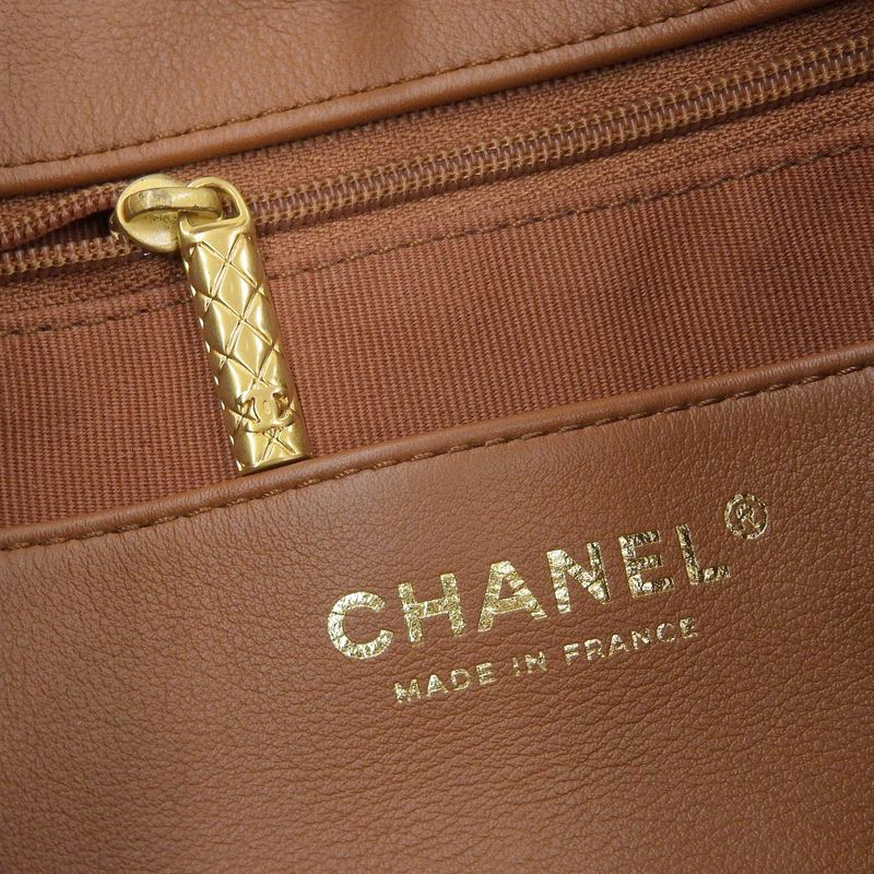 Chanel 2-Way Hobo Bag Shoulder Bag