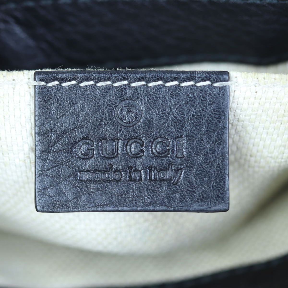 Gucci Soho Chain Crossbody Small